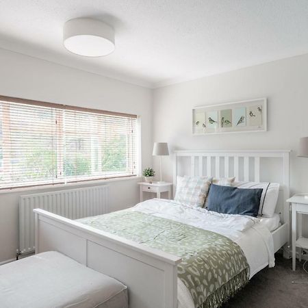 Henley Self Catering House Villa Exteriör bild