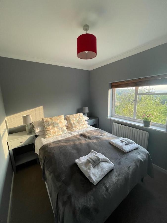 Henley Self Catering House Villa Exteriör bild