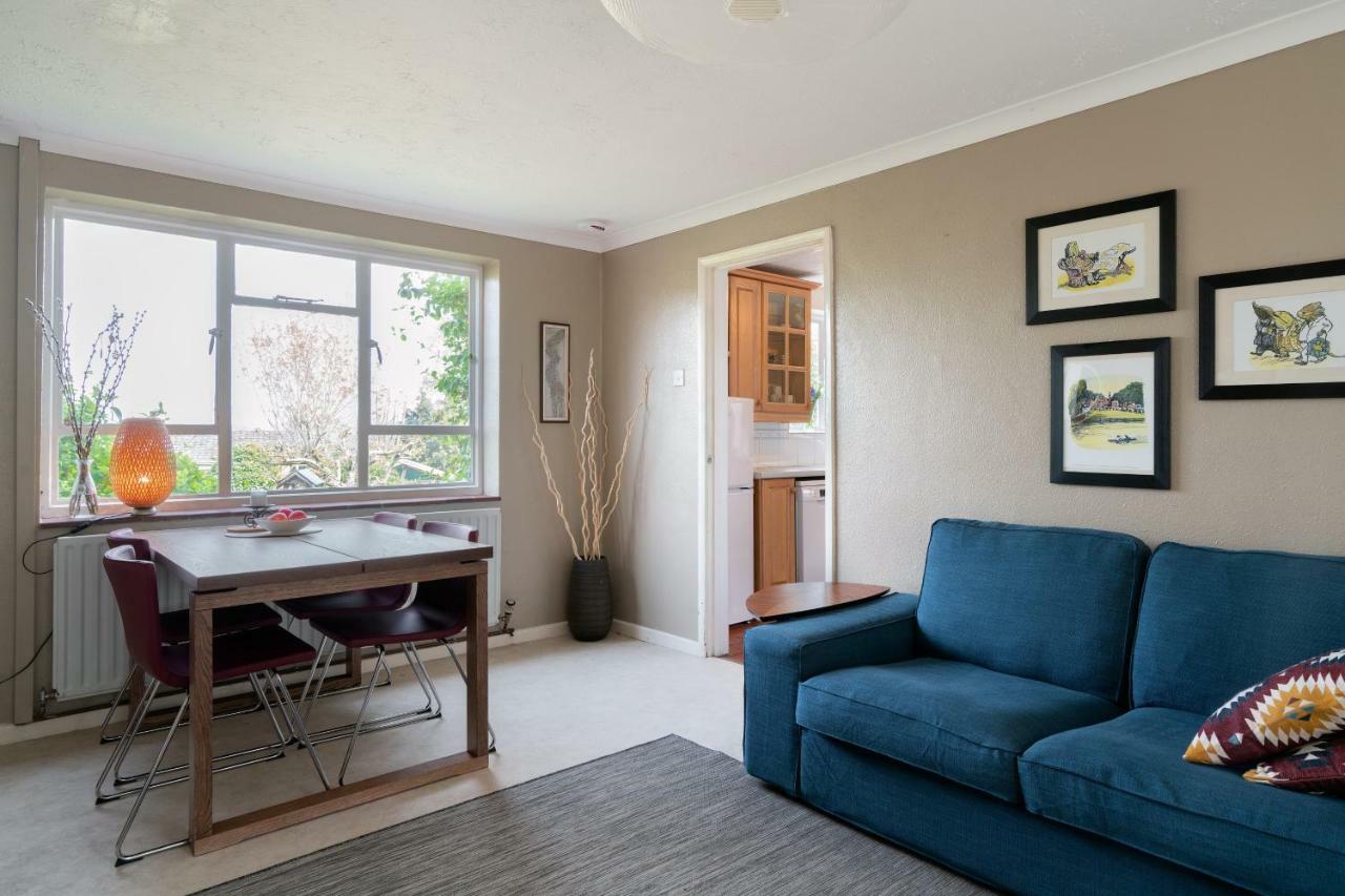 Henley Self Catering House Villa Exteriör bild