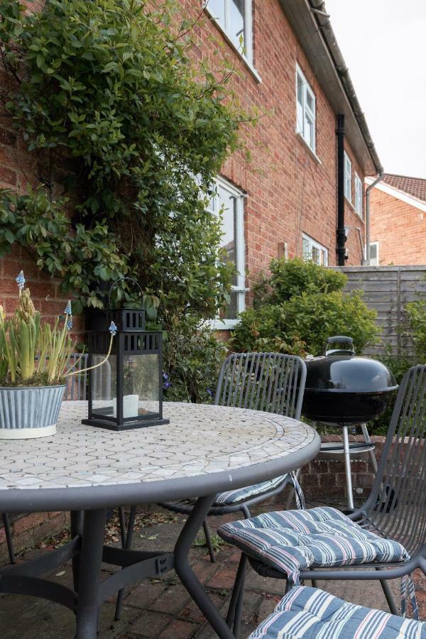 Henley Self Catering House Villa Exteriör bild