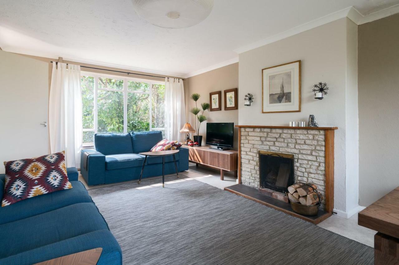 Henley Self Catering House Villa Exteriör bild