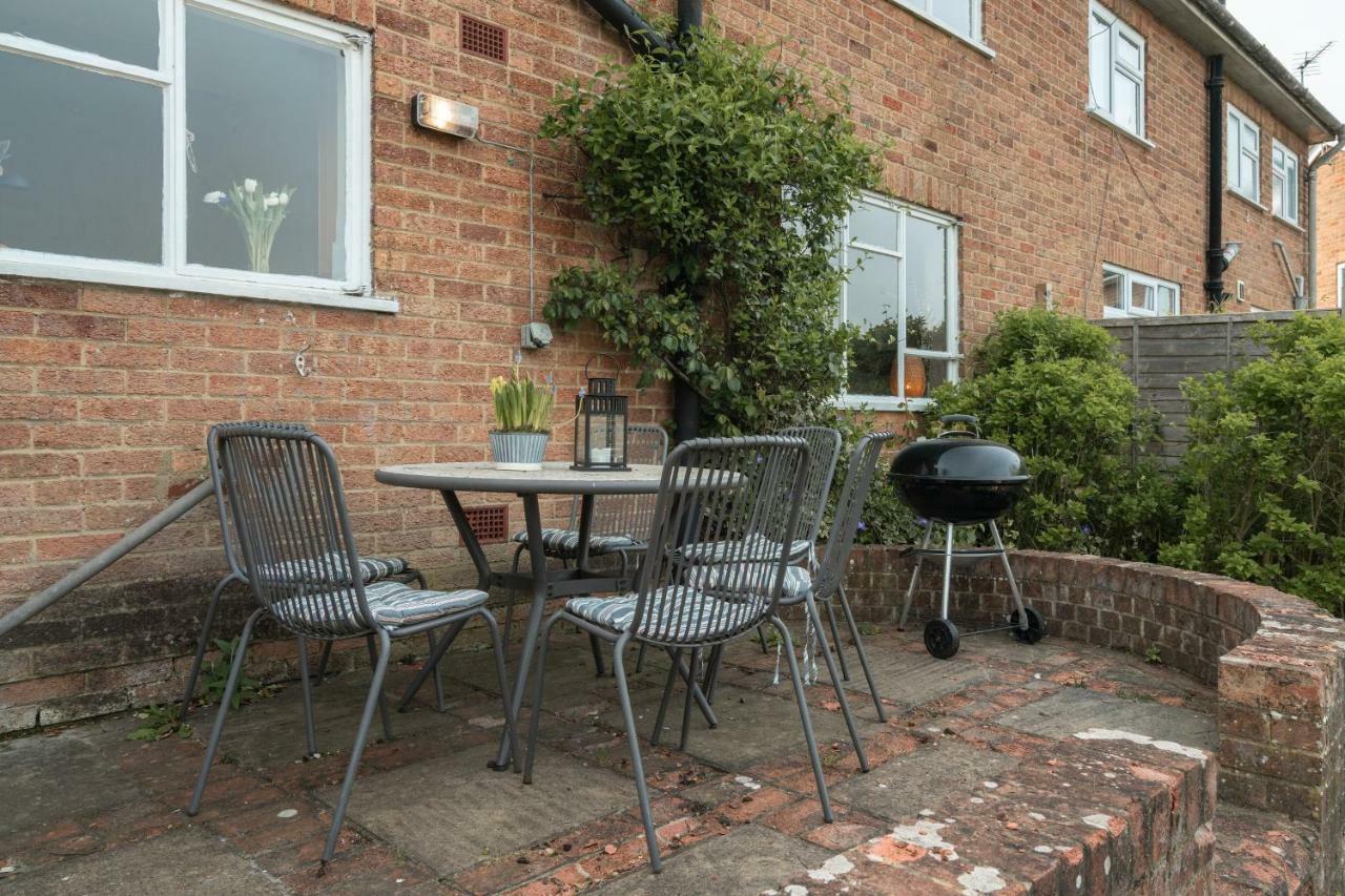 Henley Self Catering House Villa Exteriör bild