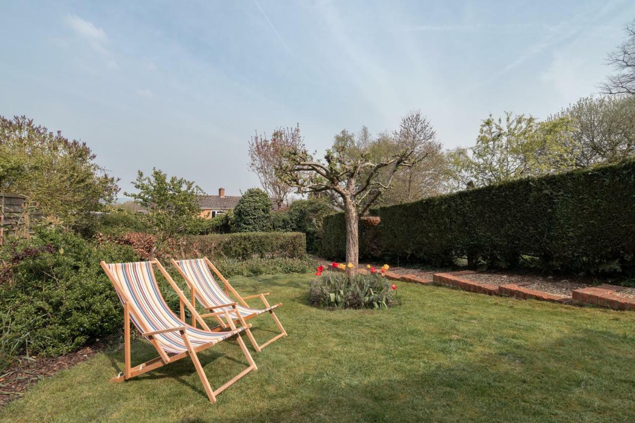 Henley Self Catering House Villa Exteriör bild