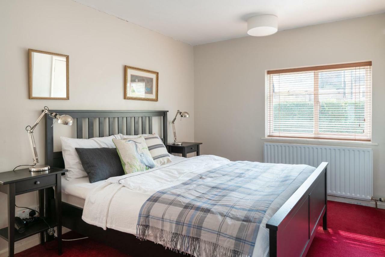 Henley Self Catering House Villa Exteriör bild