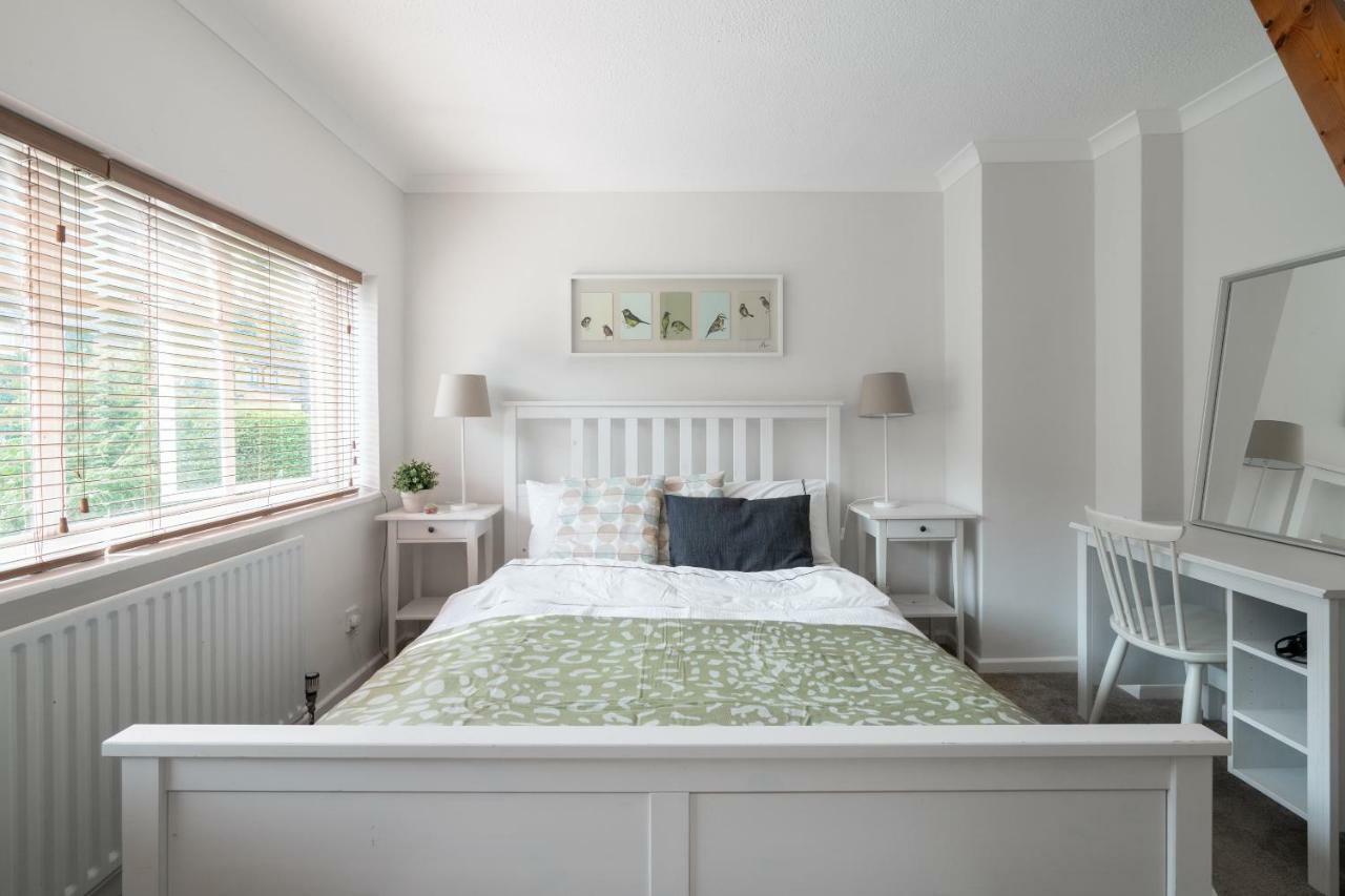 Henley Self Catering House Villa Exteriör bild